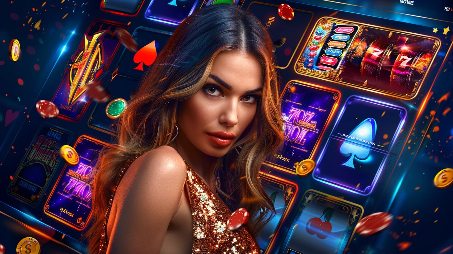 funk789 ပရိုမိုးရှင်း — Diamond VIP Level နှင့် Exclusive Slots Tournament မြင်ကွင်း