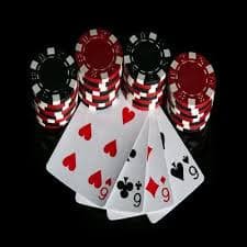 funk789 Live Casino — Real Dealer Baccarat နှင့် Table Games